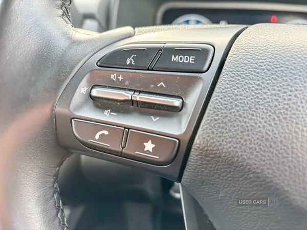 Used Hyundai KONA 2022 for sale - 76338016: Photo 16