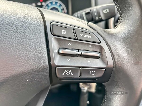 Used Hyundai KONA 2022 for sale - 76338016: Photo 17