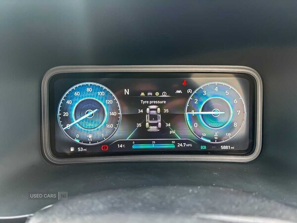Used Hyundai KONA 2022 for sale - 76338016: Photo 18