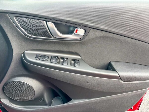 Used Hyundai KONA 2022 for sale - 76338016: Photo 20