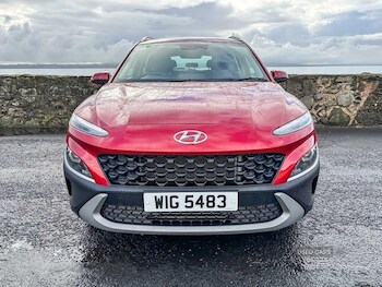 Used Hyundai KONA 2022 for sale - 76338016: Photo 2