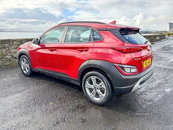 Used Hyundai KONA 2022 for sale - 76338016: Photo 3