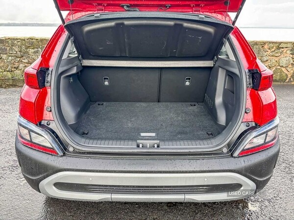 Used Hyundai KONA 2022 for sale - 76338016: Photo 5