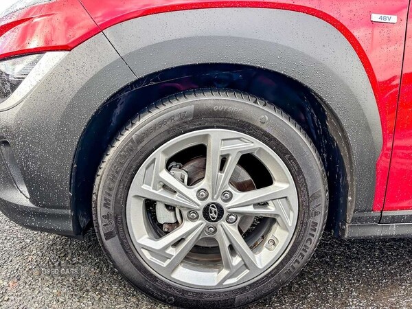 Used Hyundai KONA 2022 for sale - 76338016: Photo 7