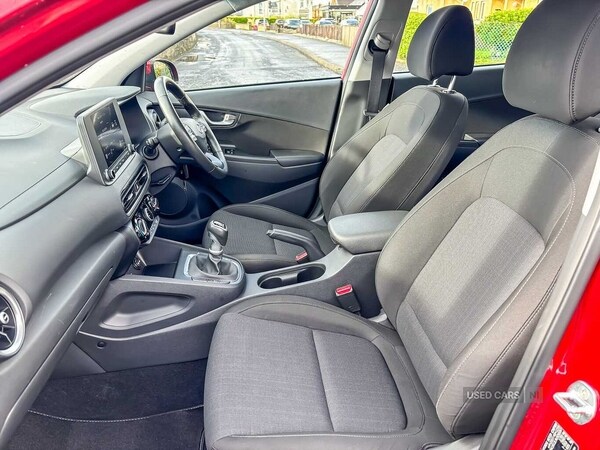 Used Hyundai KONA 2022 for sale - 76338016: Photo 8