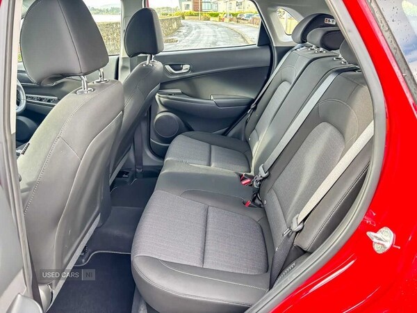 Used Hyundai KONA 2022 for sale - 76338016: Photo 9
