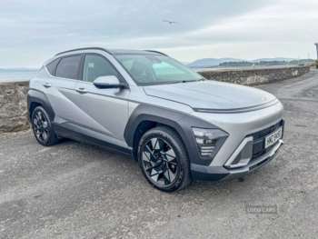 2024 - 1.0T Ultimate 5dr