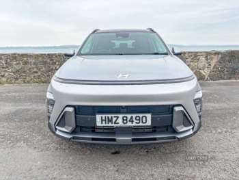 Used Hyundai KONA 2024 for sale - 74763171: Photo