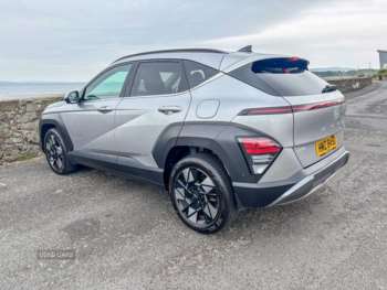 Used Hyundai KONA 2024 for sale - 74763171: Photo