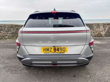 Used Hyundai KONA 2024 for sale - 74763171: Photo