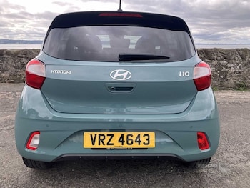 Used Hyundai i10 2024 for sale - 79577763: Photo