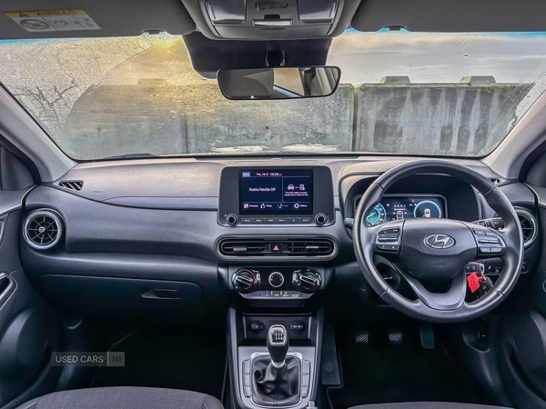 Used Hyundai KONA 2021 for sale - 77009137: Photo 10