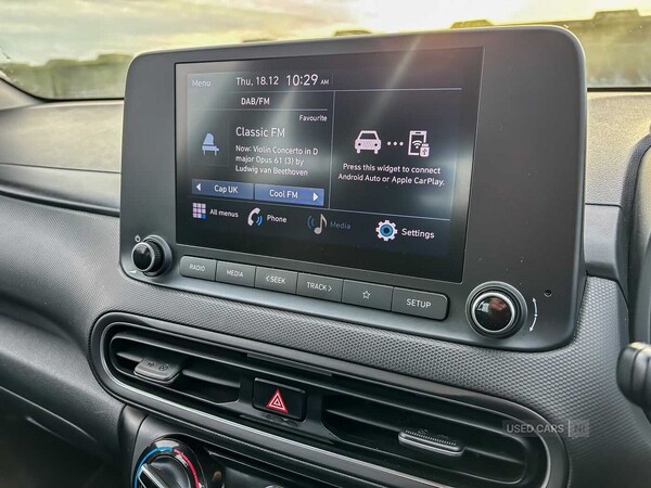 Used Hyundai KONA 2021 for sale - 77009137: Photo 14