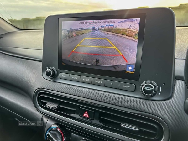 Used Hyundai KONA 2021 for sale - 77009137: Photo 15