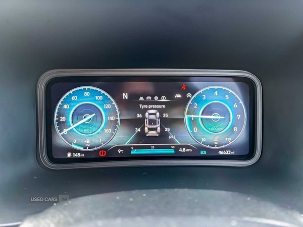 Used Hyundai KONA 2021 for sale - 77009137: Photo 16