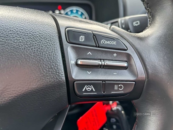 Used Hyundai KONA 2021 for sale - 77009137: Photo 18