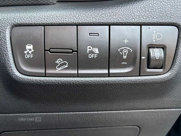 Used Hyundai KONA 2021 for sale - 77009137: Photo 19