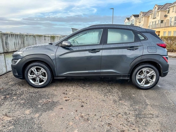 Used Hyundai KONA 2021 for sale - 77009137: Photo 5