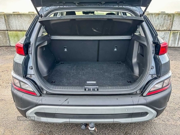 Used Hyundai KONA 2021 for sale - 77009137: Photo 6