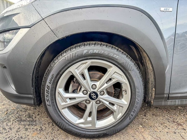 Used Hyundai KONA 2021 for sale - 77009137: Photo 7