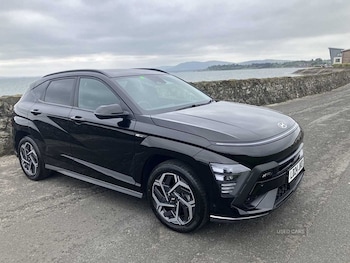 Used Hyundai KONA 2024 for sale - 78935791: Photo