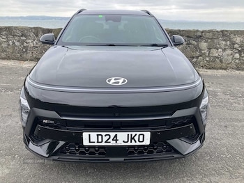 Used Hyundai KONA 2024 for sale - 78935791: Photo