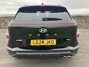 Used Hyundai KONA 2024 for sale - 78935791: Photo
