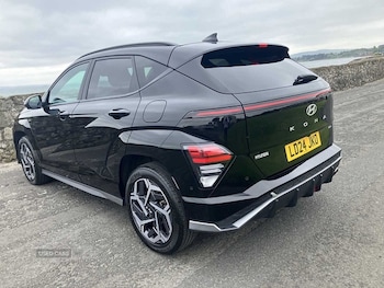 Used Hyundai KONA 2024 for sale - 78935791: Photo
