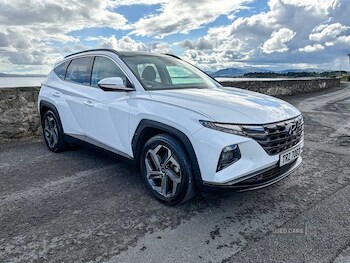 Hyundai - TUCSON