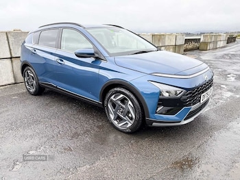 Used Hyundai BAYON 2025 for sale - 78277138: Photo