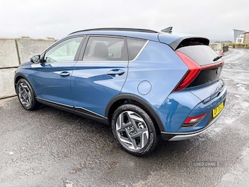 Used Hyundai BAYON 2025 for sale - 78277138: Photo