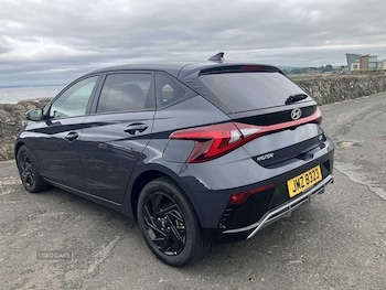 Used Hyundai i20 2026 for sale - 79117245: Photo