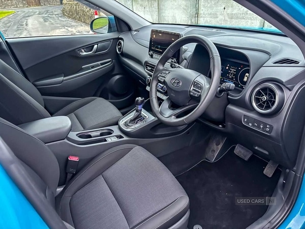 Used Hyundai KONA 2023 for sale - 77456881: Photo 10