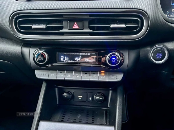 Used Hyundai KONA 2023 for sale - 77456881: Photo 12