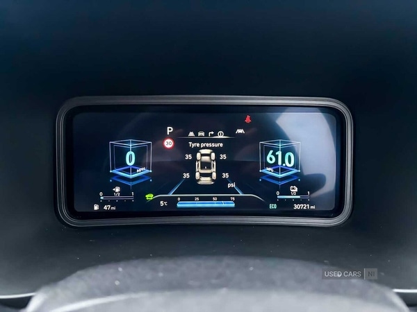 Used Hyundai KONA 2023 for sale - 77456881: Photo 15