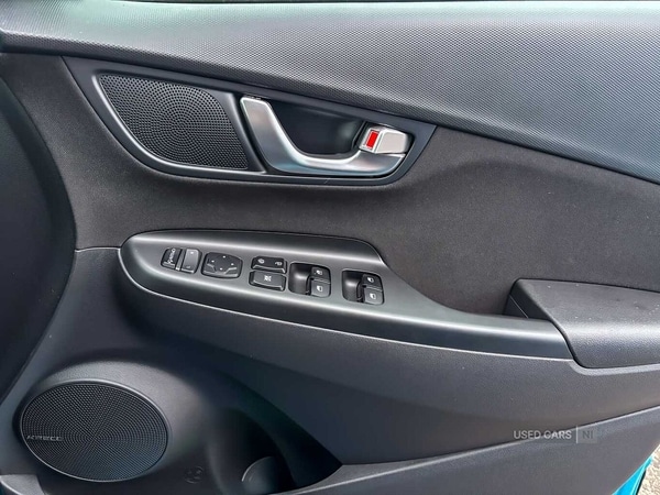 Used Hyundai KONA 2023 for sale - 77456881: Photo 19