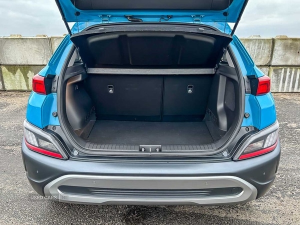 Used Hyundai KONA 2023 for sale - 77456881: Photo 5