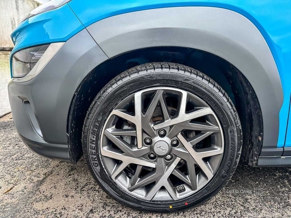 Used Hyundai KONA 2023 for sale - 77456881: Photo 6