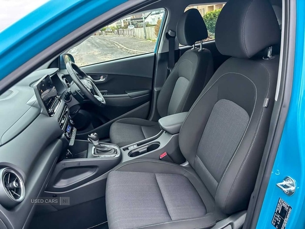 Used Hyundai KONA 2023 for sale - 77456881: Photo 7