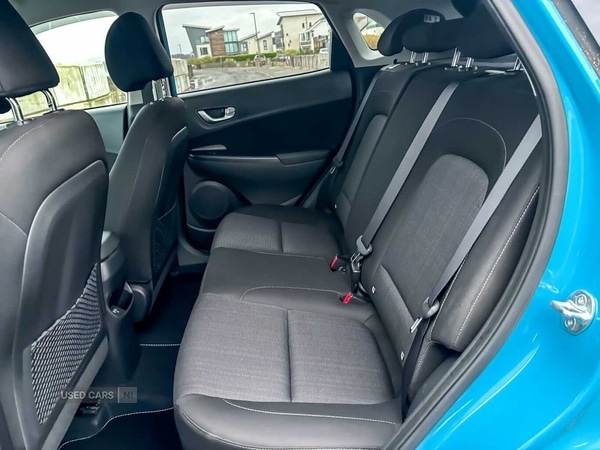 Used Hyundai KONA 2023 for sale - 77456881: Photo 8