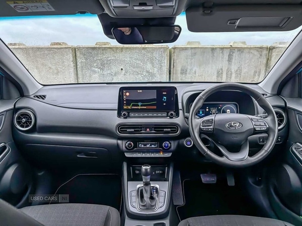 Used Hyundai KONA 2023 for sale - 77456881: Photo 9