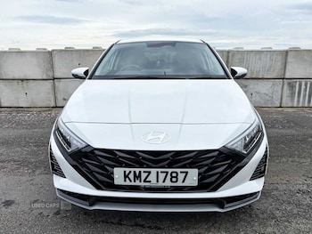 Used Hyundai i20 2026 for sale - 78677075: Photo