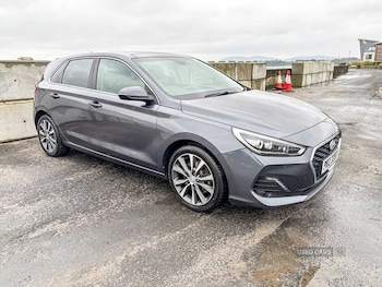 Used Hyundai i30 2019 for sale - 79083519: Photo