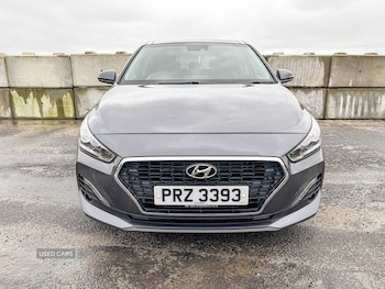 Used Hyundai i30 2019 for sale - 79083519: Photo