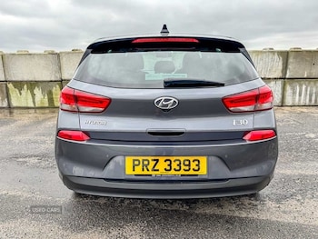 Used Hyundai i30 2019 for sale - 79083519: Photo