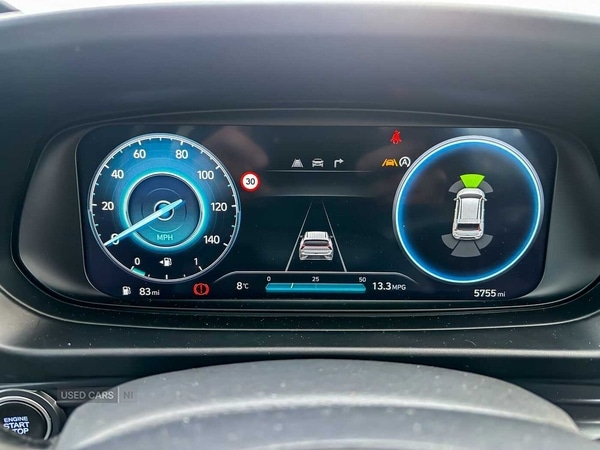 Used Hyundai BAYON 2024 for sale - 76659459: Photo 16