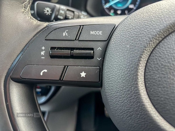 Used Hyundai BAYON 2024 for sale - 76659459: Photo 17