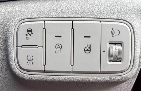 Used Hyundai BAYON 2024 for sale - 76659459: Photo 19