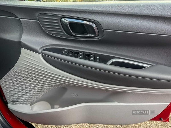 Used Hyundai BAYON 2024 for sale - 76659459: Photo 20