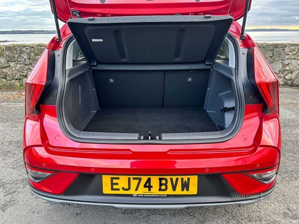 Used Hyundai BAYON 2024 for sale - 76659459: Photo 5